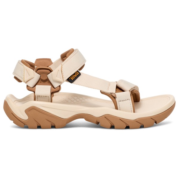 Teva - Women's Terra Fi 5 Universal - Sandalen Gr 8 beige Teva - Women's Terra Fi 5 Universal - Sandalen Gr 8 beige von Teva