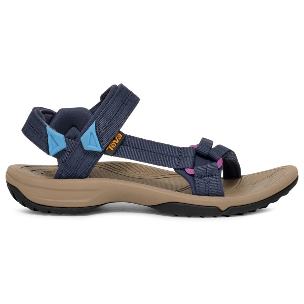 Teva - Women's Terra Fi Lite - Sandalen Gr 7 blau Teva - Women's Terra Fi Lite - Sandalen Gr 7 blau von Teva