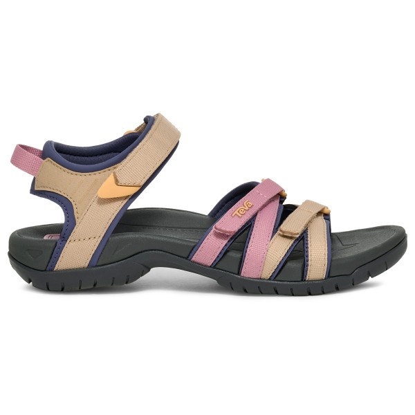 Teva - Women's Tirra - Sandalen Gr 11 grau Teva - Women's Tirra - Sandalen Gr 11 grau von Teva