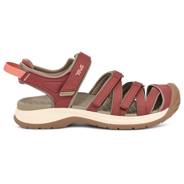 Teva - Women's Tirra Sport CT - Sandalen Gr 6 braun Teva - Women's Tirra Sport CT - Sandalen Gr 6 braun von Teva