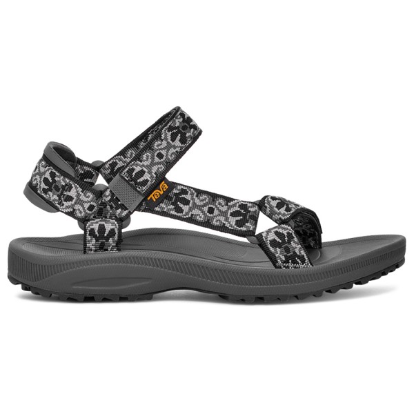 Teva - Women's Winsted - Sandalen Gr 11 grau von Teva