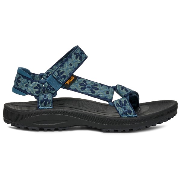 Teva - Women's Winsted - Sandalen Gr 5 schwarz von Teva