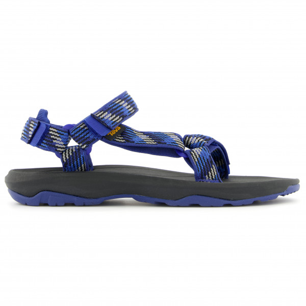 Teva - Youth's Hurricane XLT 2 - Sandalen Gr 4;5;6 blau;schwarz Teva - Youth's Hurricane XLT 2 - Sandalen Gr 4;5;6 blau;schwarz von Teva