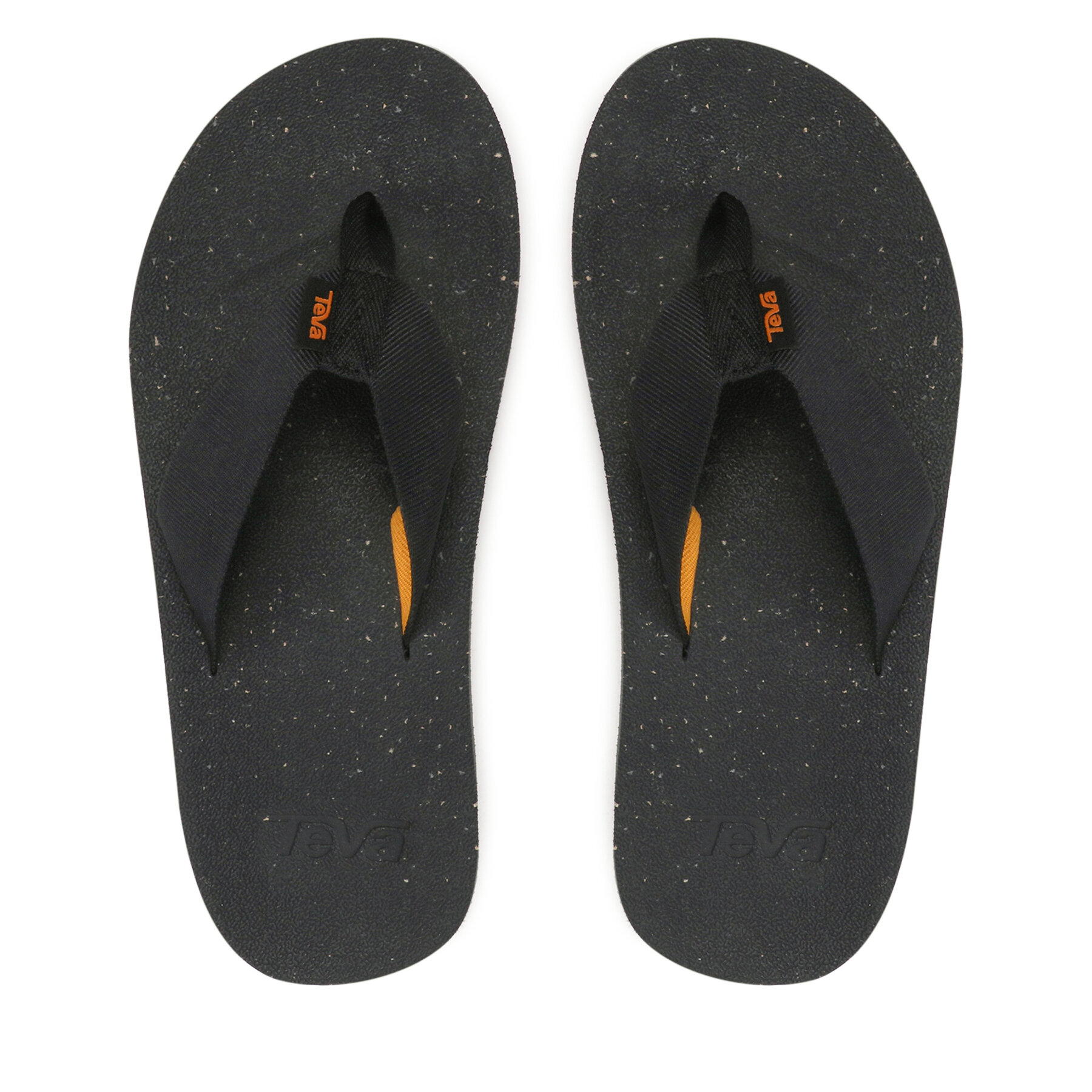 Zehentrenner Teva Reflip 1124051 Schwarz Zehentrenner Teva Reflip 1124051 Schwarz von Teva