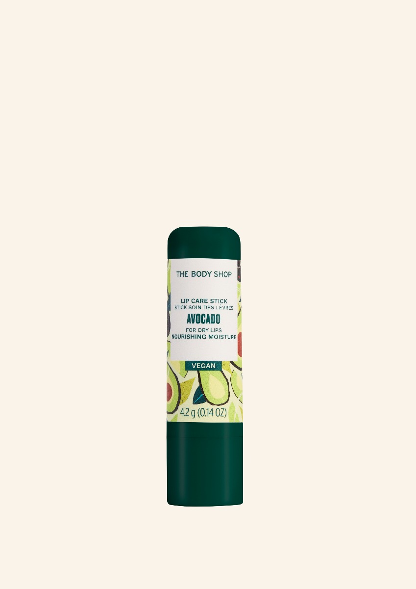 Avocado Lip Care Stick von The Body Shop