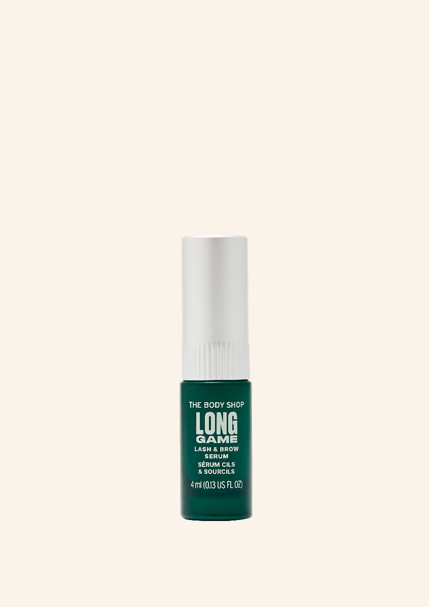 Wimpernserum Long Game von The Body Shop