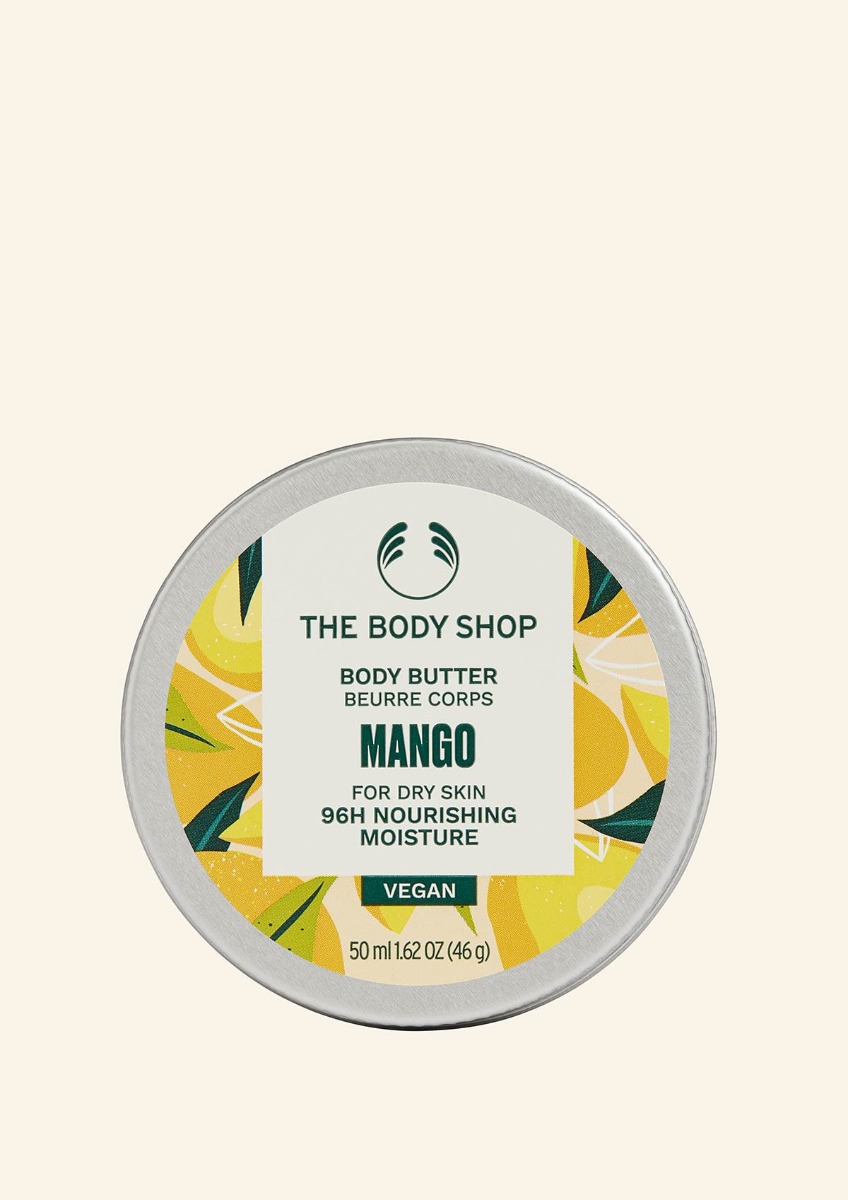 Mango Body Butter (Mini Size) von The Body Shop