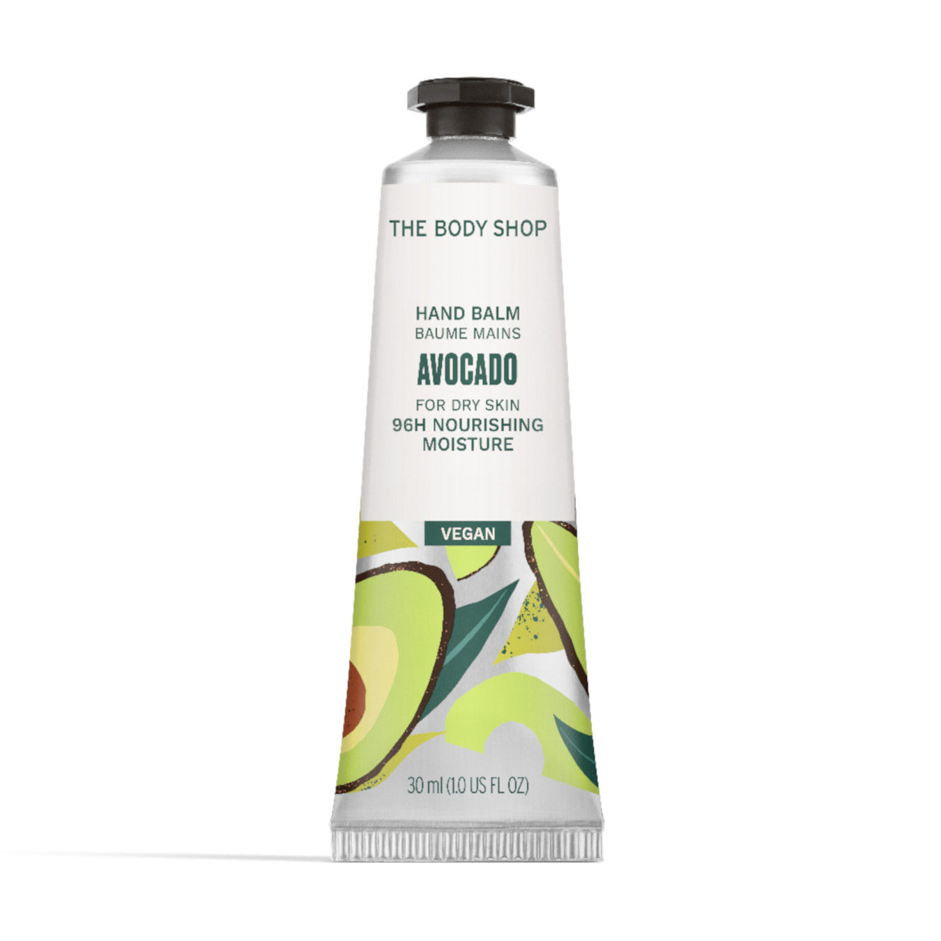 The Body Shop Avocado Hand Balm von The Body Shop