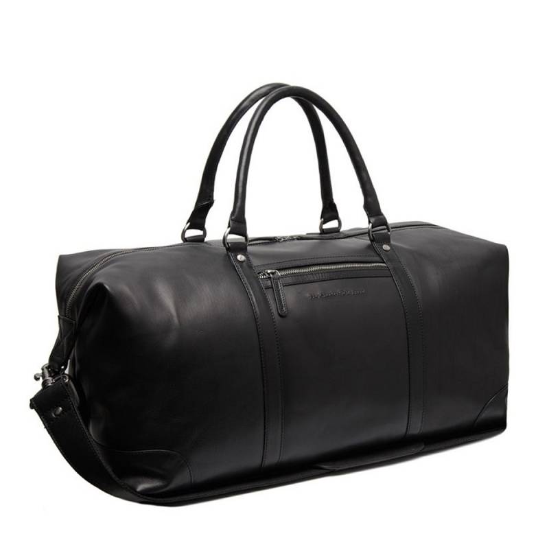 Cavoli - Reisetasche Leder, Schwarz von The Chesterfield Brand