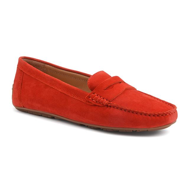 Penny Damen Rot 40 von The Flexx