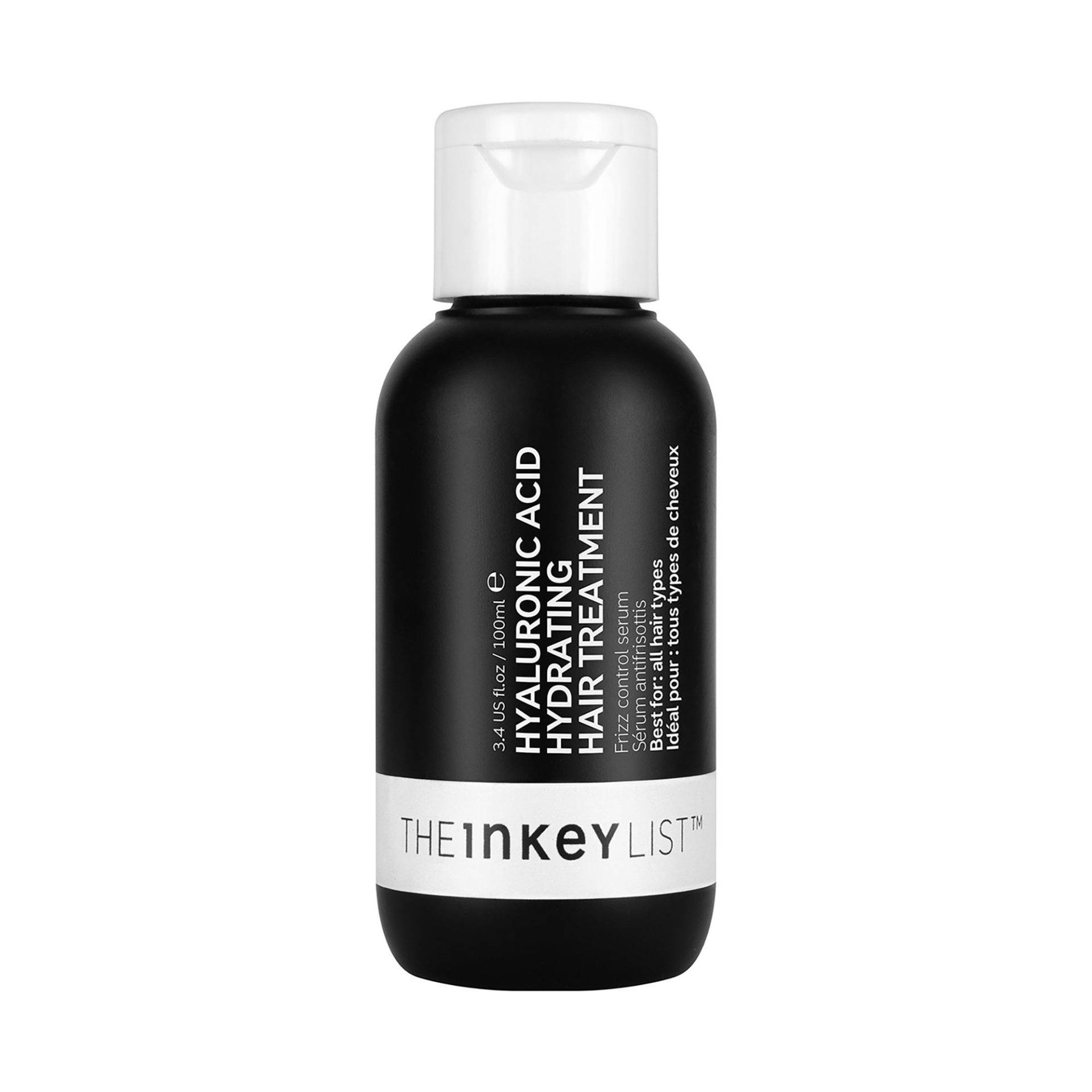 THE INKEY LIST Hyaluronic Acid Hydrating Treat Damen Fantasie 100 ml von The Inkey List