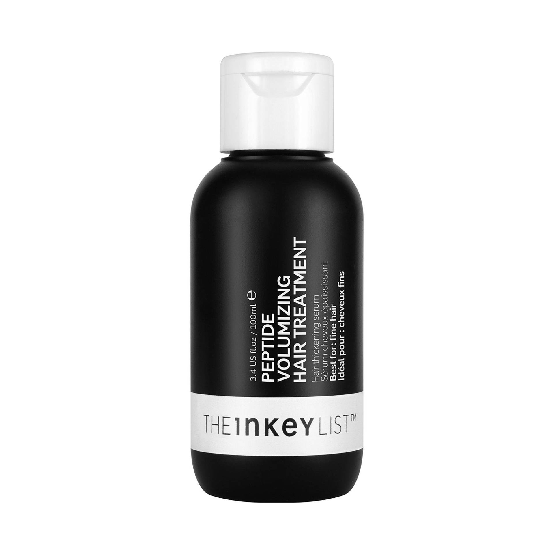 THE INKEY LIST Peptide Volumizing Treatment Damen Fantasie 100 ml von The Inkey List