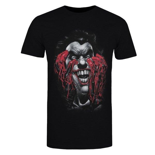 Despair Tshirt Herren Schwarz XXL von The Joker