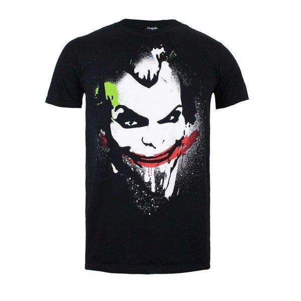 Tshirt Herren Multicolor XL von The Joker