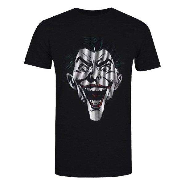 Tshirt Herren Schwarz M von The Joker