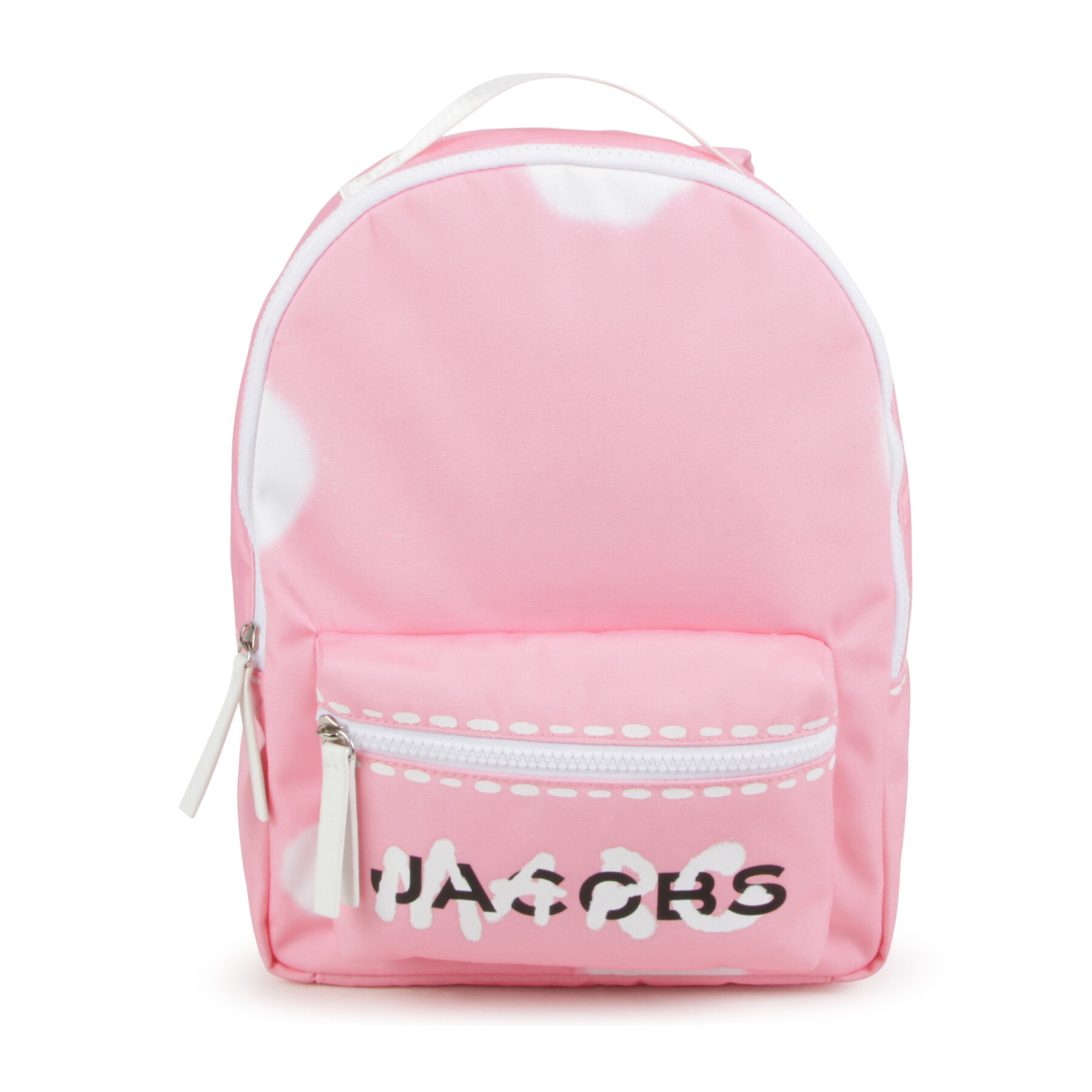 Rucksack The Marc Jacobs W60066 Pink Washed Pink 45T von The Marc Jacobs