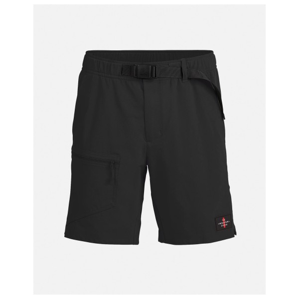 The Mountain Studio - Field Shorts - Shorts Gr XXL weiß/schwarz von The Mountain Studio