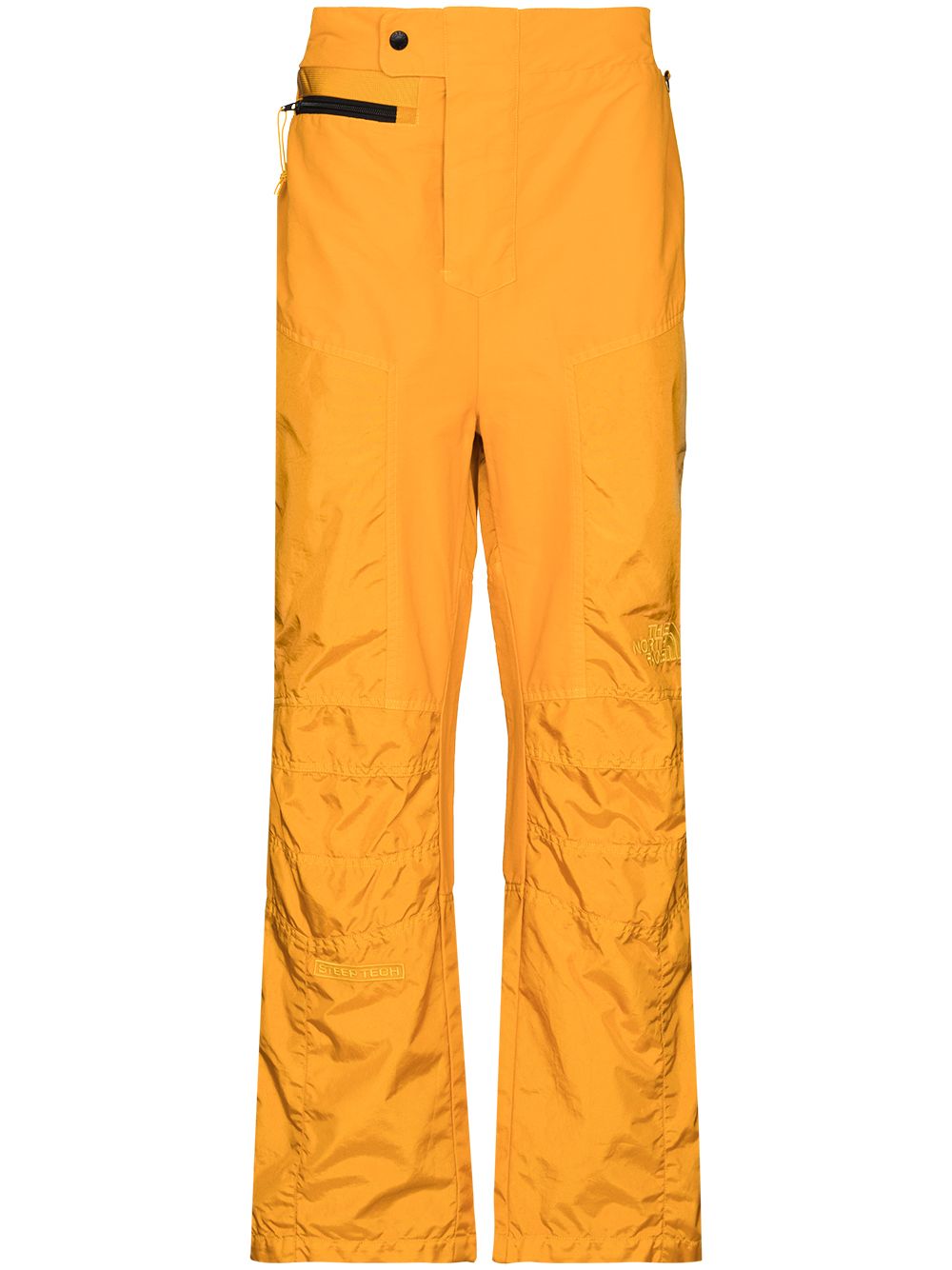 The North Face Black Label Steep tech trousers - Yellow von The North Face Black Label