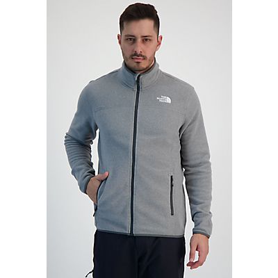 100 Glacier Herren Midlayer von The North Face