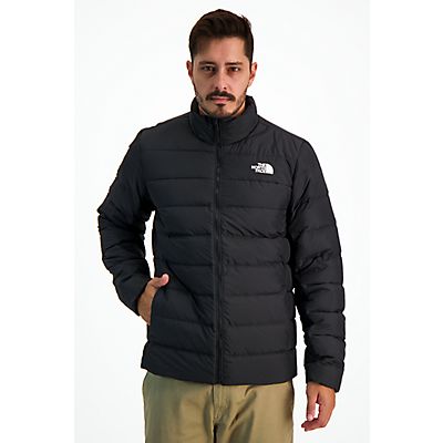 Aconcagua III Herren Daunenjacke von The North Face