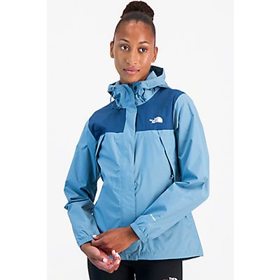 Antora Damen Outdoorjacke Antora Damen Outdoorjacke von The North Face