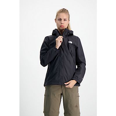 Antora Damen Outdoorjacke Antora Damen Outdoorjacke von The North Face