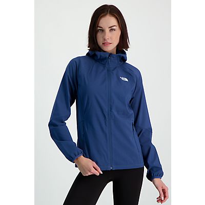 Apex Nimble Damen Softshelljacke von The North Face