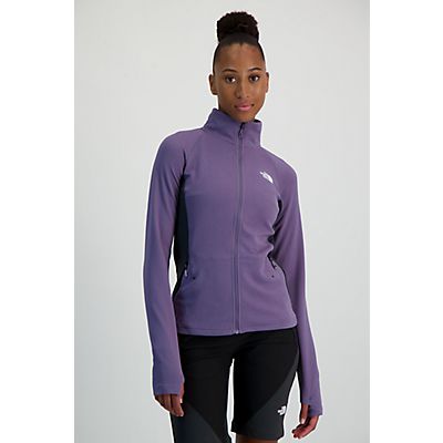 Athletic Outdoor Damen Midlayer von The North Face