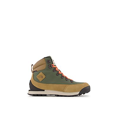Back-to-Berkeley IV Textile WP Herren Winterschuh von The North Face