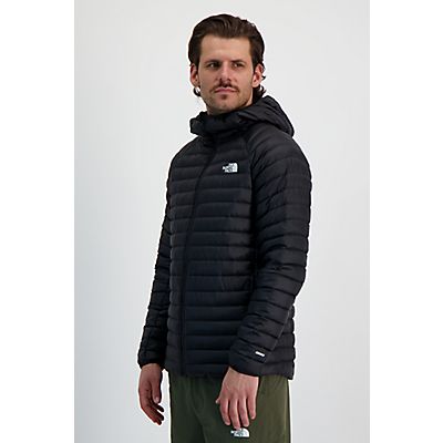 Bettaforca Hooded Herren Daunenjacke von The North Face