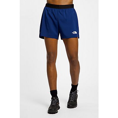 Breeze 5 Inch Herren Short von The North Face