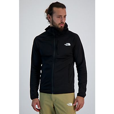 Canyonlands Herren Midlayer von The North Face