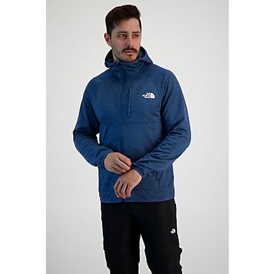 Canyonlands Herren Midlayer von The North Face