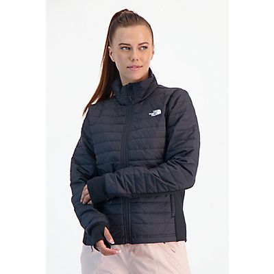 Canyonlands Hybrid Damen Steppjacke von The North Face