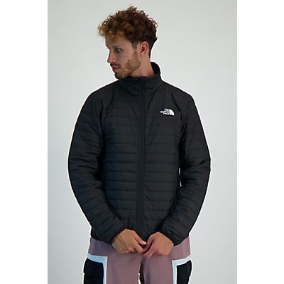 Canyonlands Hybrid Herren Steppjacke von The North Face