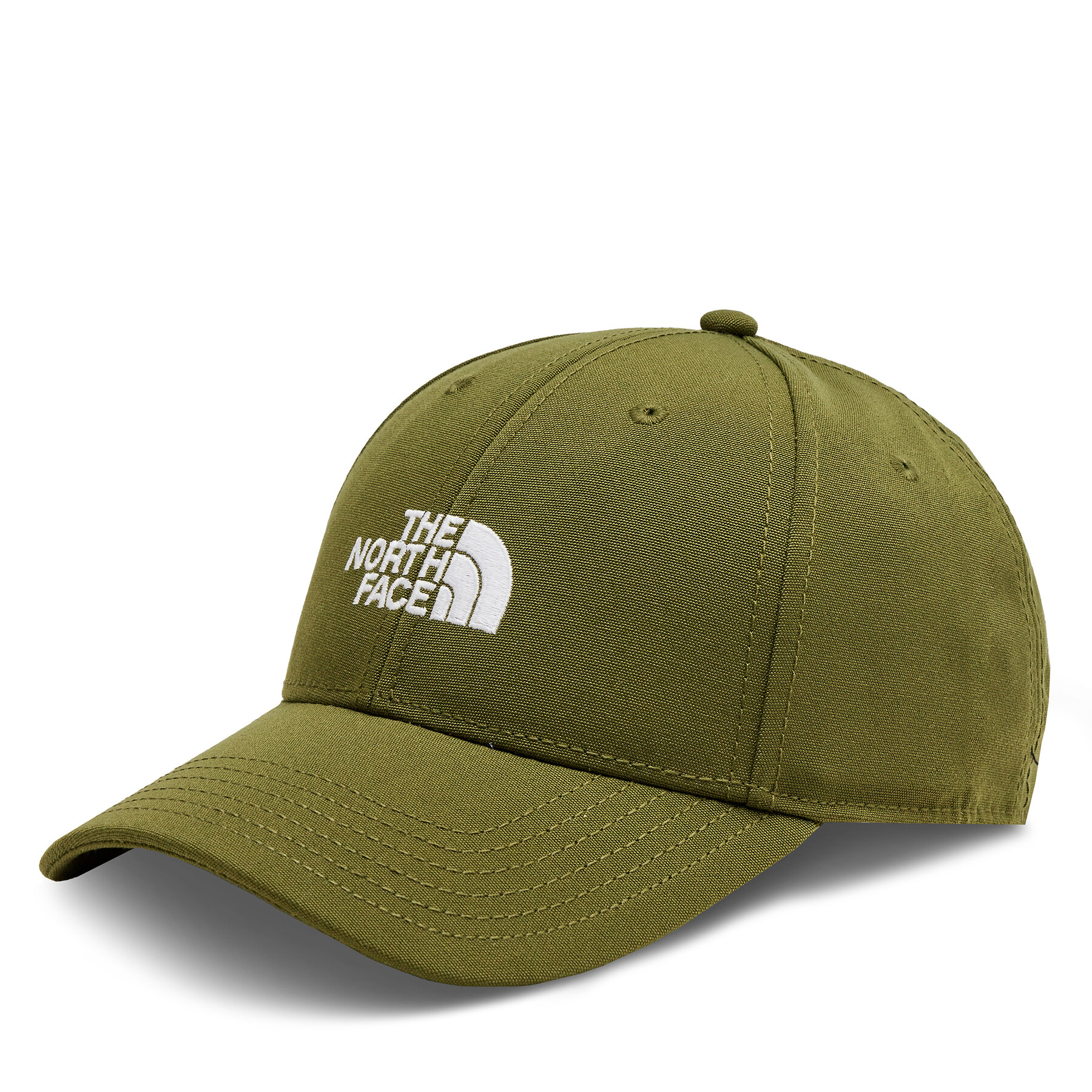 Cap The North Face 66 Classic Hat NF0A4VSVPIB1 Forest Olive von The North Face