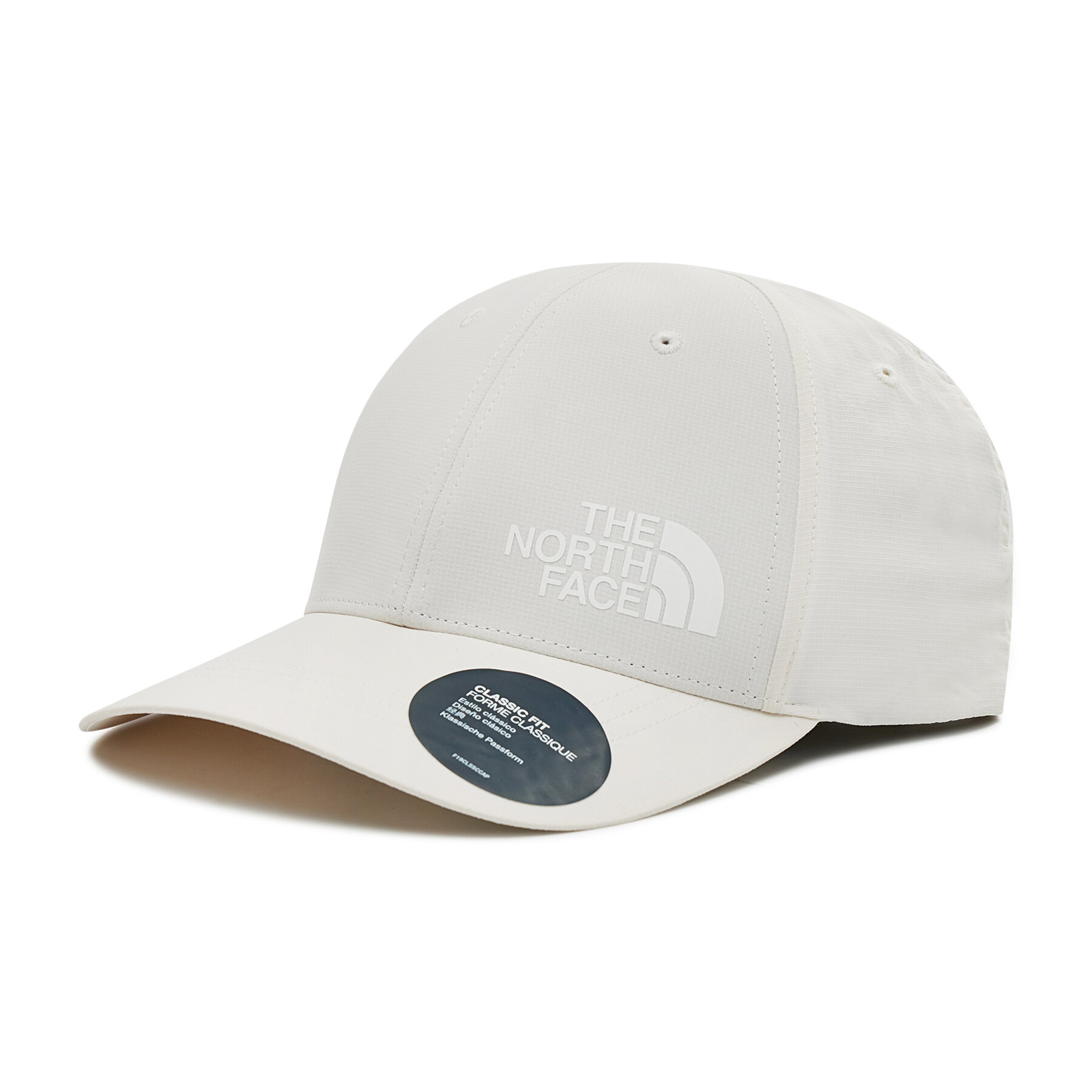 Cap The North Face Horizon Hat NF0A5FXMN3N1 Weiß Cap The North Face Horizon Hat NF0A5FXMN3N1 Weiß von The North Face