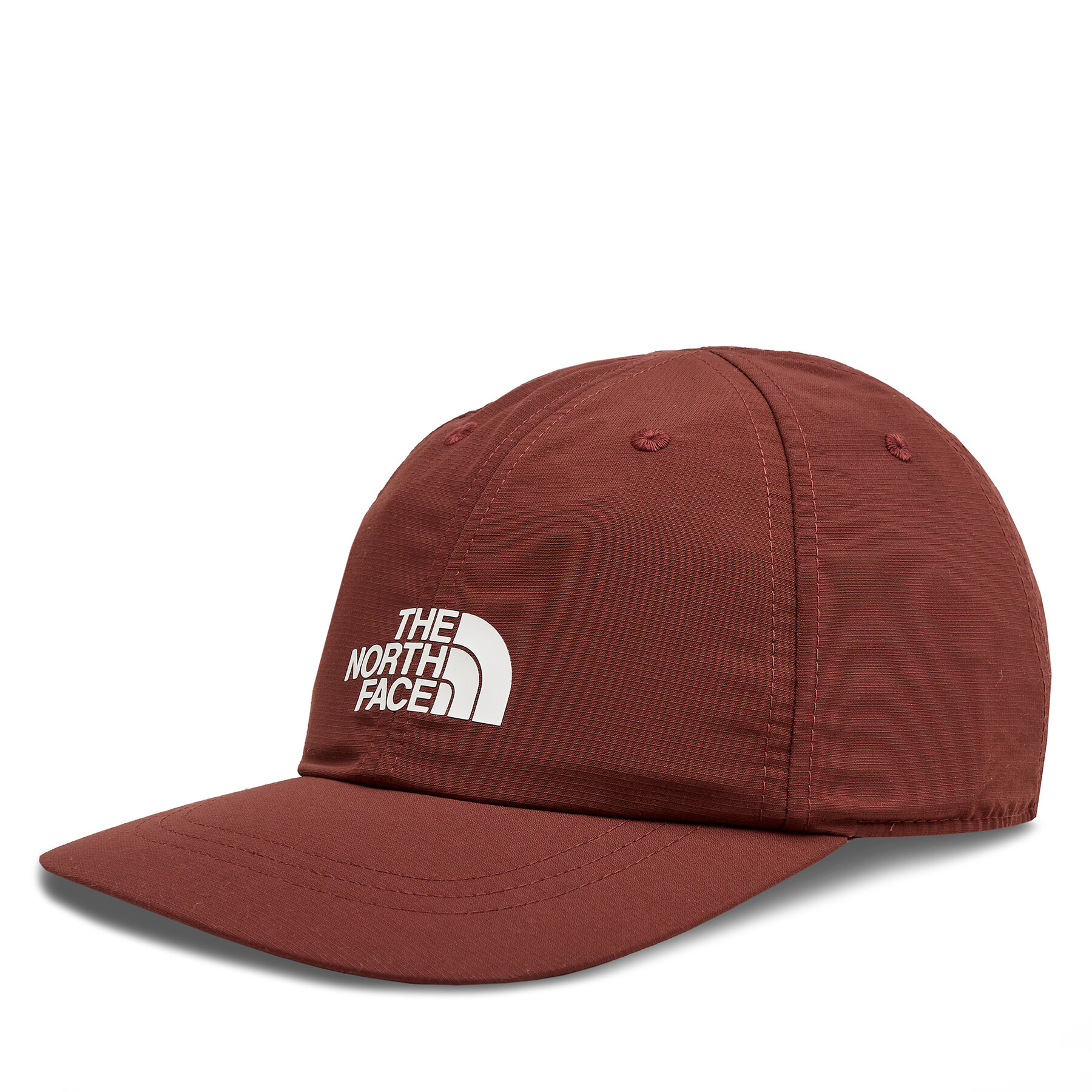 Cap The North Face Horizon NF0A5FXLRIK1 Dark Mahogany von The North Face