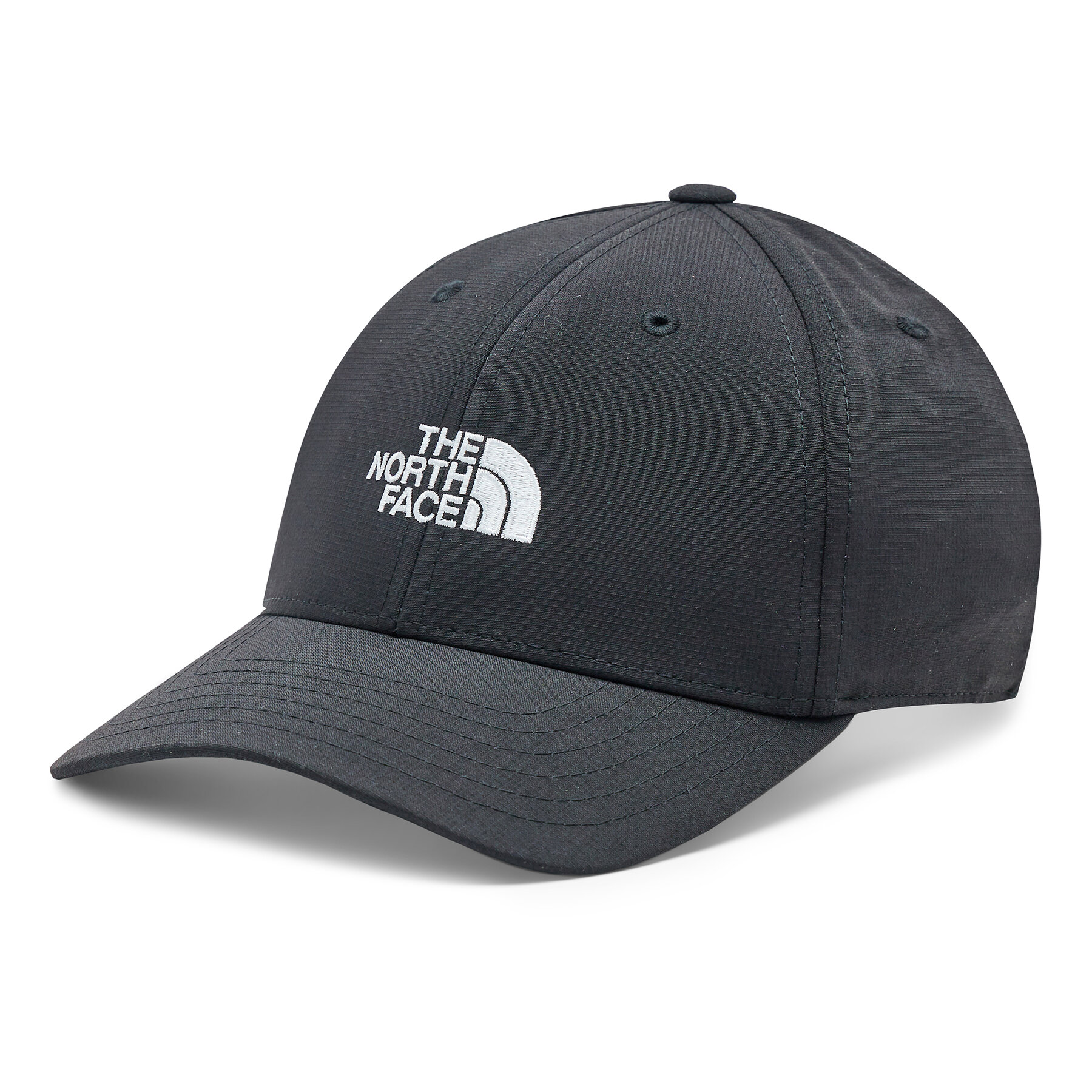 Cap The North Face Kids 66 NF0A7WHDKY41 Black/White von The North Face