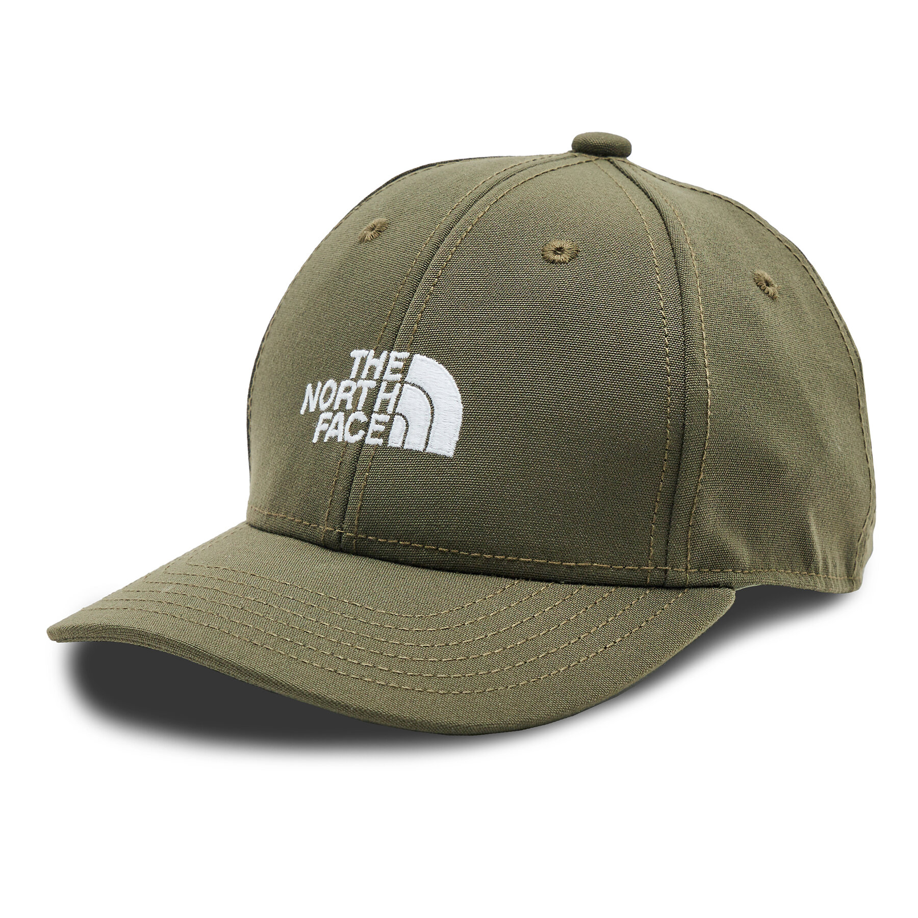 Cap The North Face Kids Classic NF0A7RIW21L1 Taupe Green von The North Face