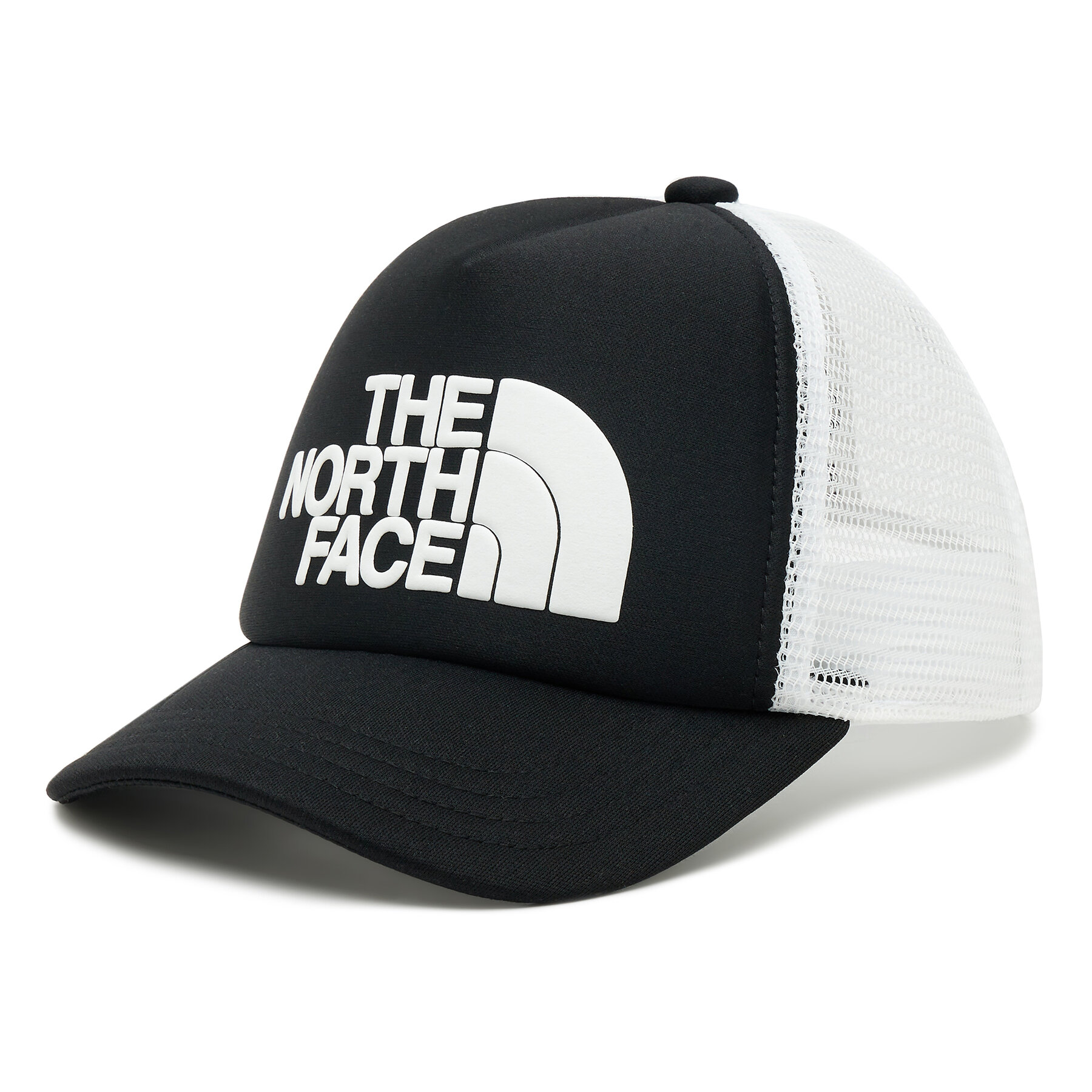 Cap The North Face Kids Foam Trucker NF0A7WHIJK31 Tnf Black von The North Face