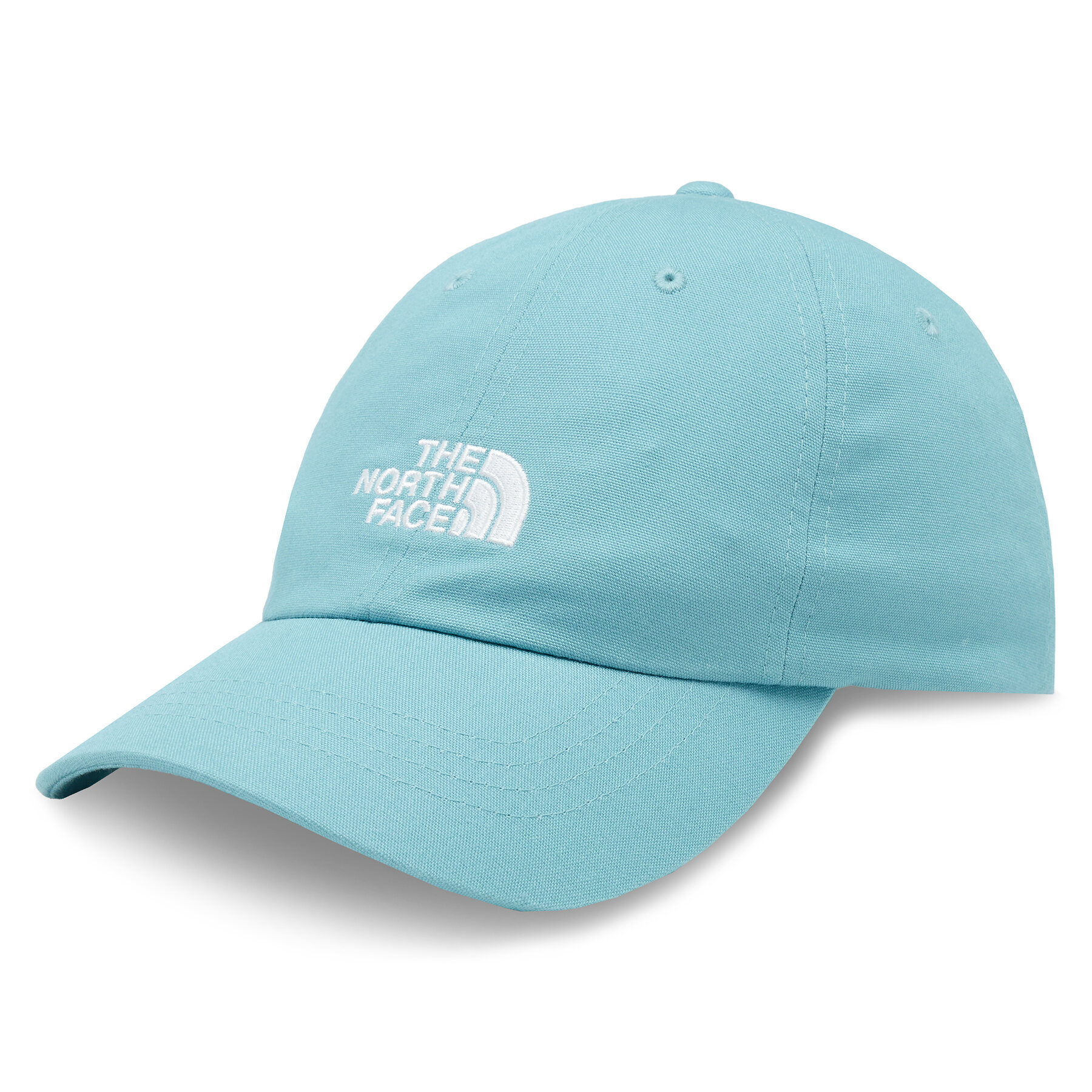 Cap The North Face Norm Hat NF0A3SH3LV21 Reef Waters von The North Face