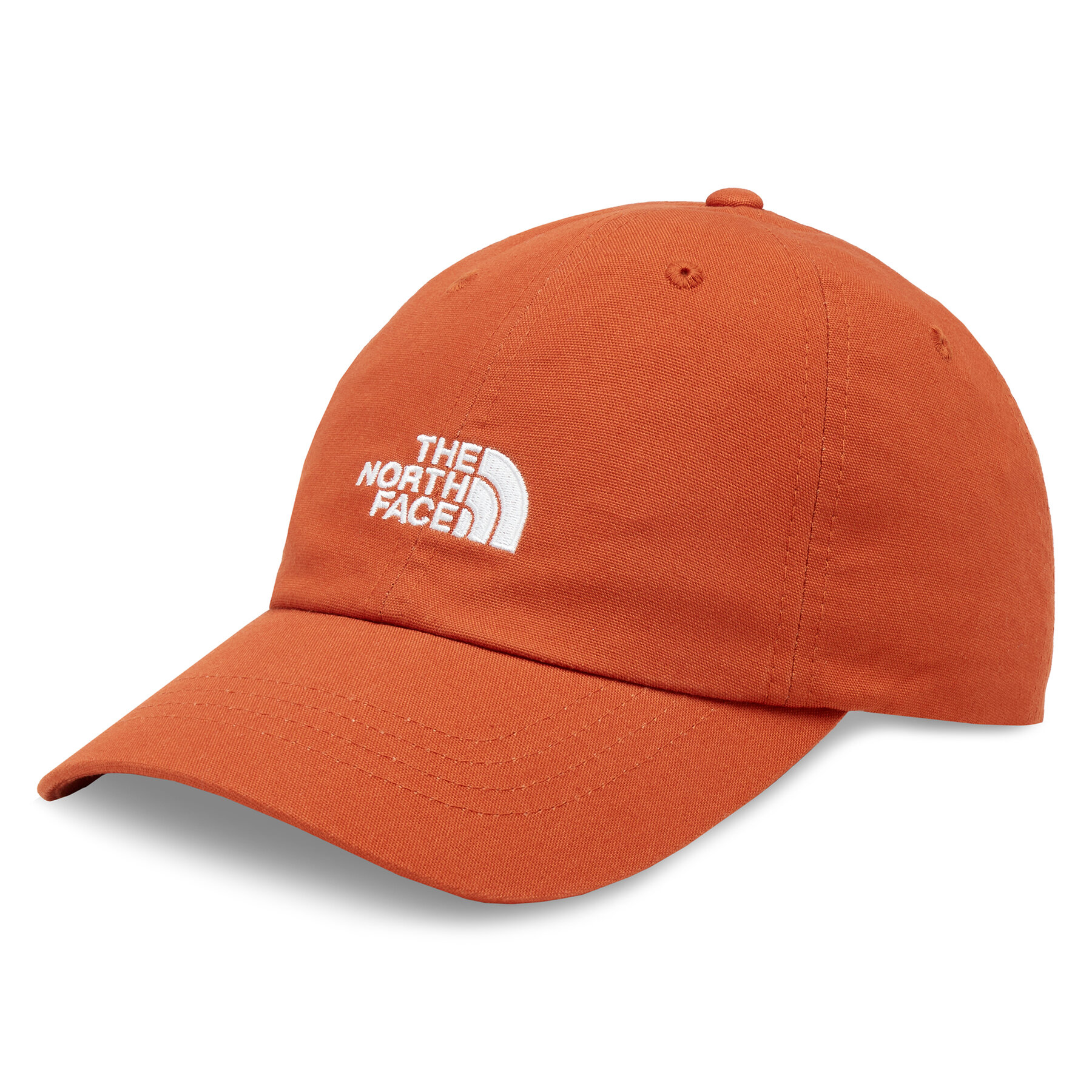 Cap The North Face Norm Hat NF0A3SH3LV41 Rusted Bronze von The North Face