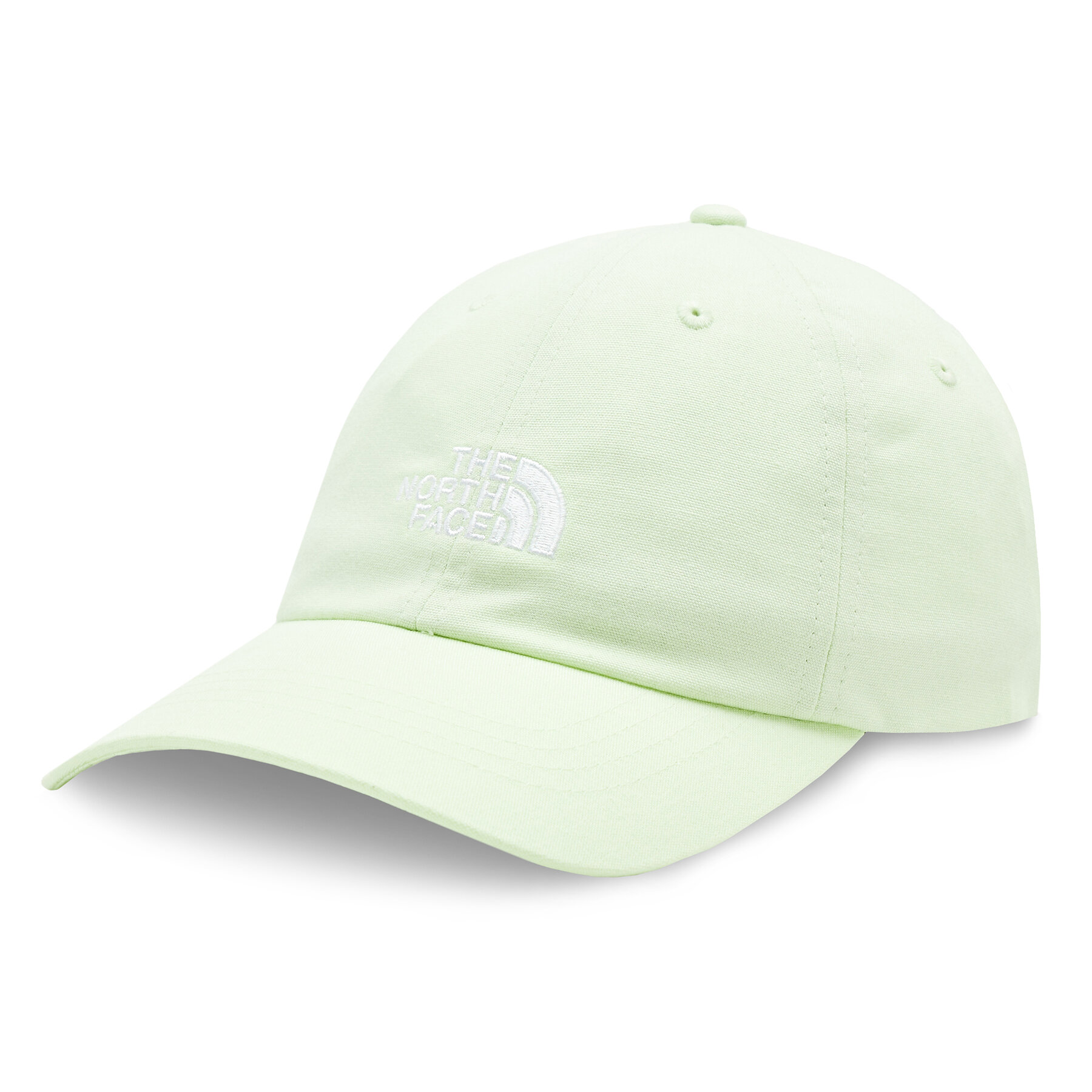 Cap The North Face Norm Hat NF0A3SH3N131 Lime Cream von The North Face