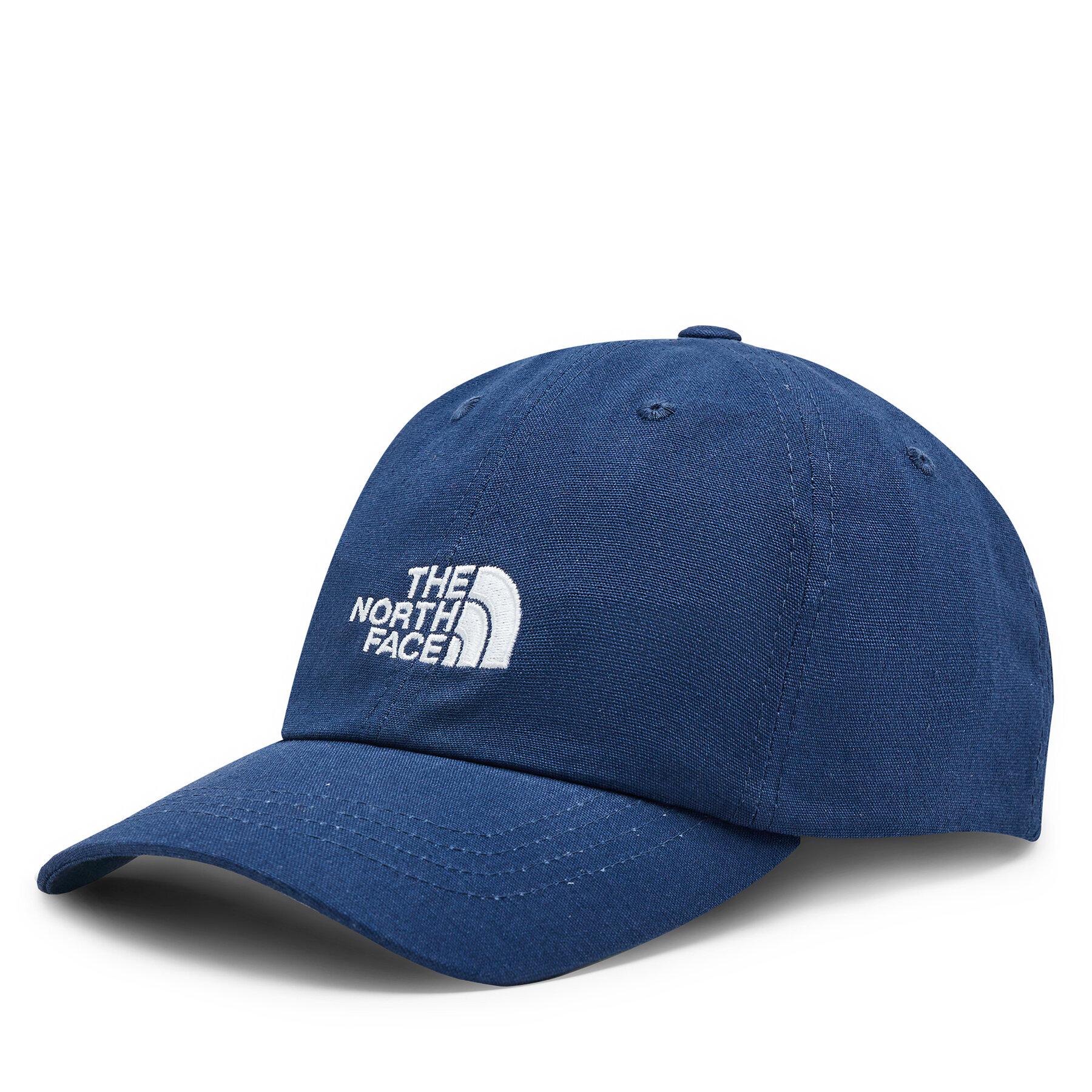 Cap The North Face Norm NF0A3SH38K21 Summit Navy von The North Face