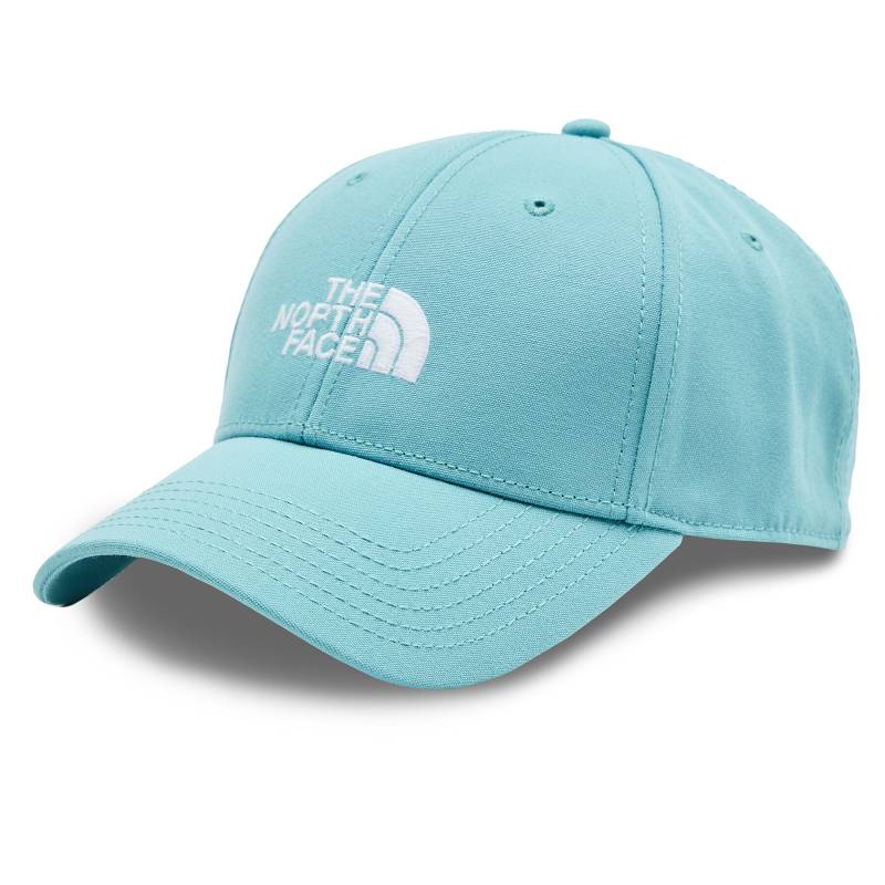 Cap The North Face Recycled 66 NF0A4VSVLV21 Reef Waters von The North Face