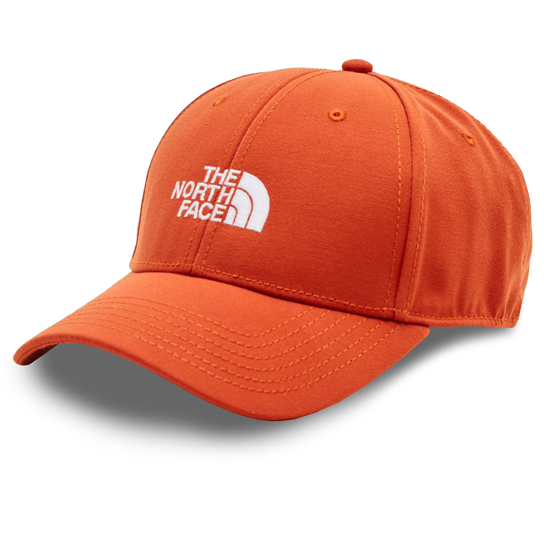 Cap The North Face Recycled 66 NF0A4VSVLV41 Rusted Bronze von The North Face