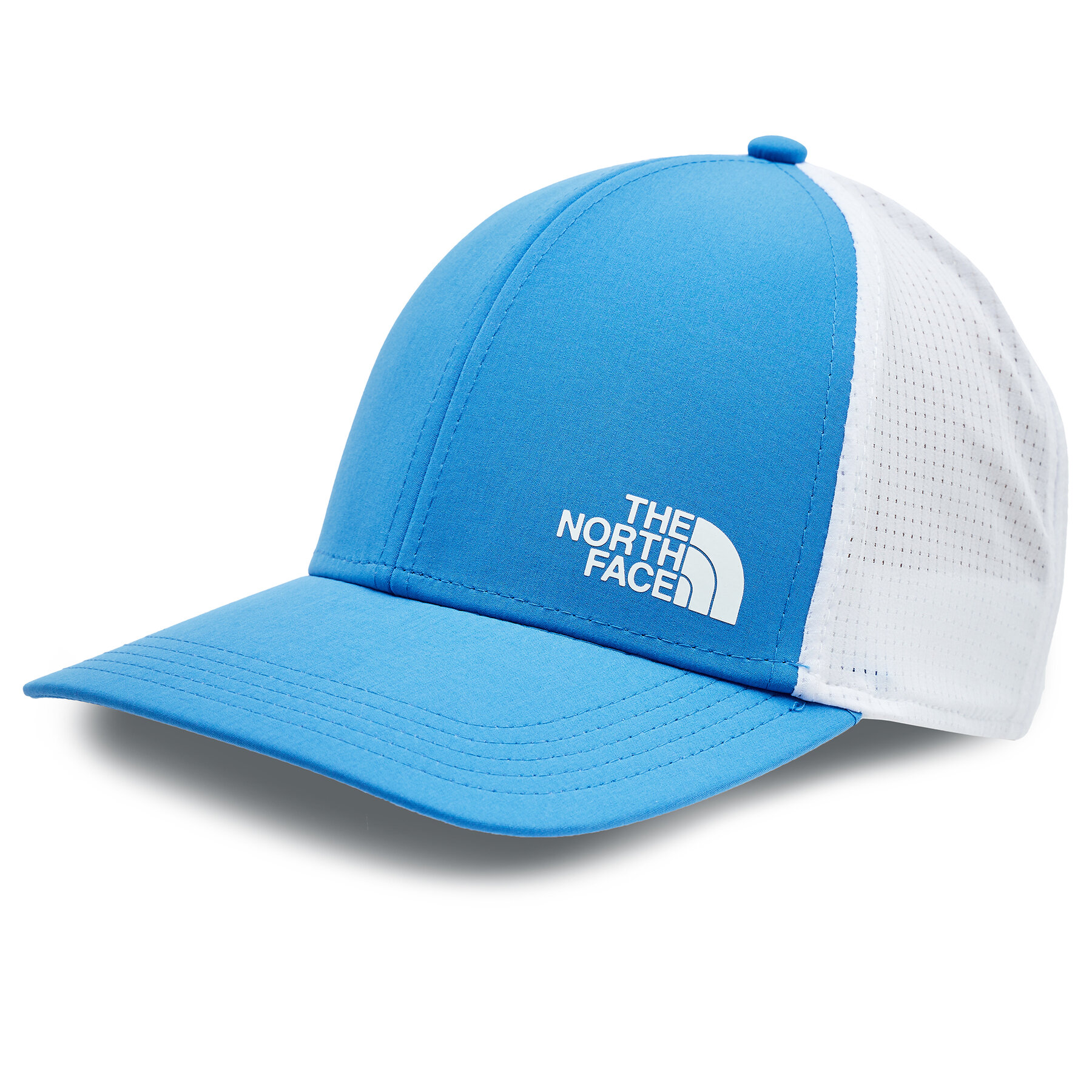 Cap The North Face Trail Trucker NF0A5FY2LV61 Sonic Blue von The North Face