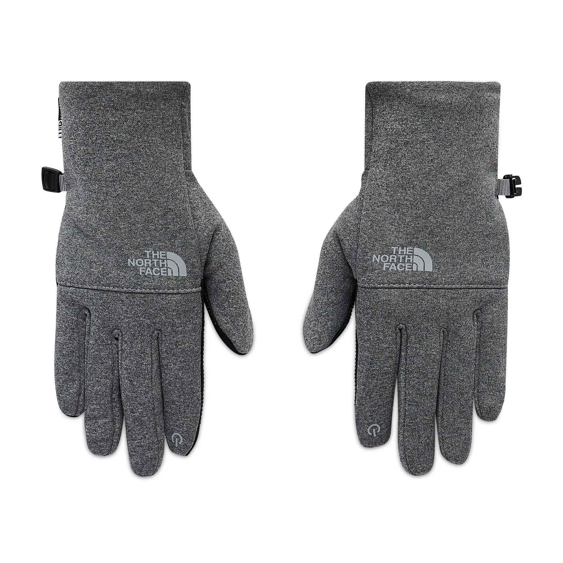 Damenhandschuhe The North Face Etip Recycled Glove NF0A4SHADYY1 Grau Damenhandschuhe The North Face Etip Recycled Glove NF0A4SHADYY1 Grau von The North Face