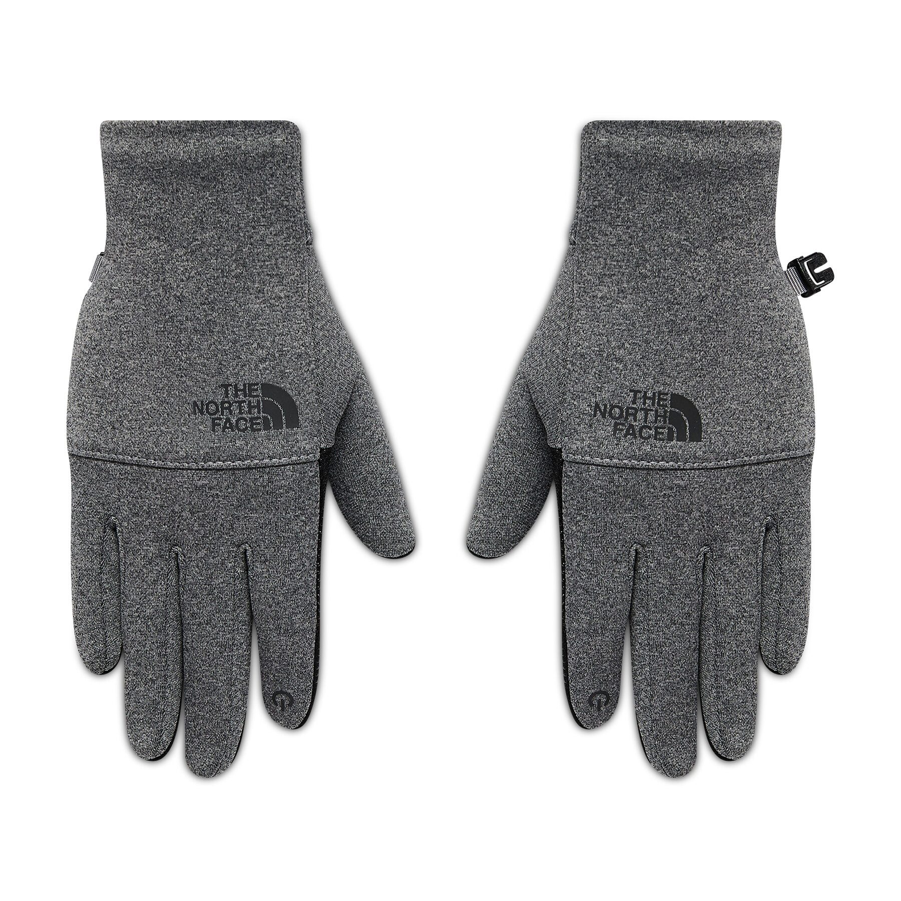 Damenhandschuhe The North Face Etip Recyd Glove NF0A4SHBDYY1 Grau Damenhandschuhe The North Face Etip Recyd Glove NF0A4SHBDYY1 Grau von The North Face